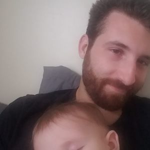 Meet your Posher, Curtis